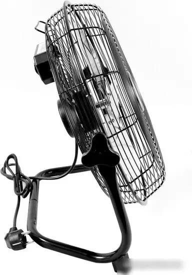 Вентилятор Royal Clima RSF-140M-BL - фото товара