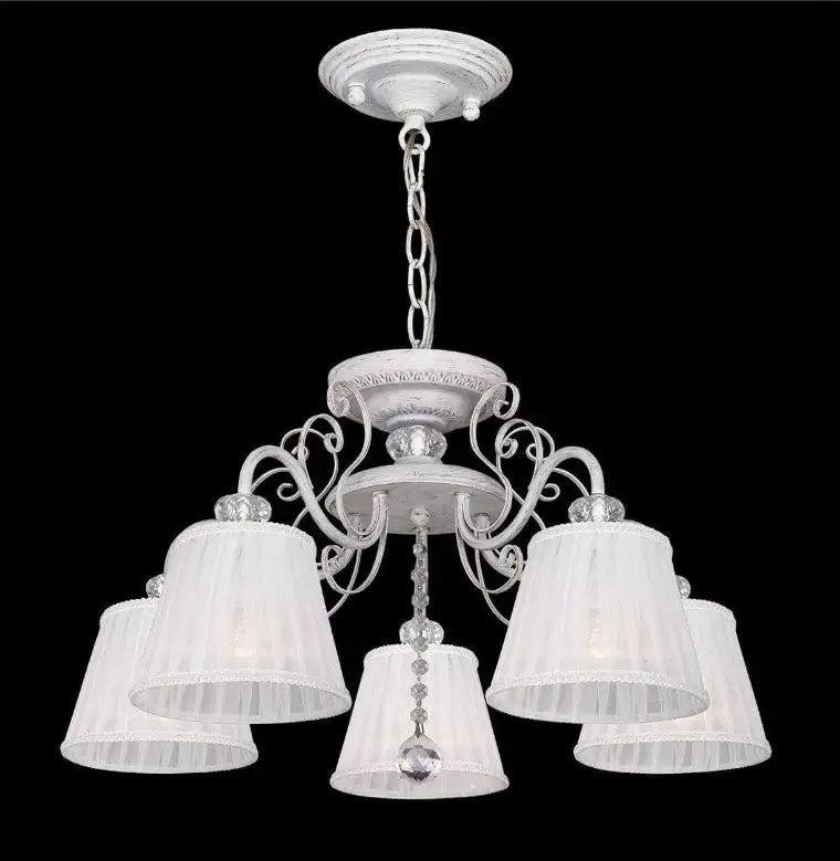 Подвесная люстра F-Promo Amanda 2150-5PC – фото товара