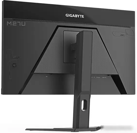Игровой монитор Gigabyte M27U – фото товара