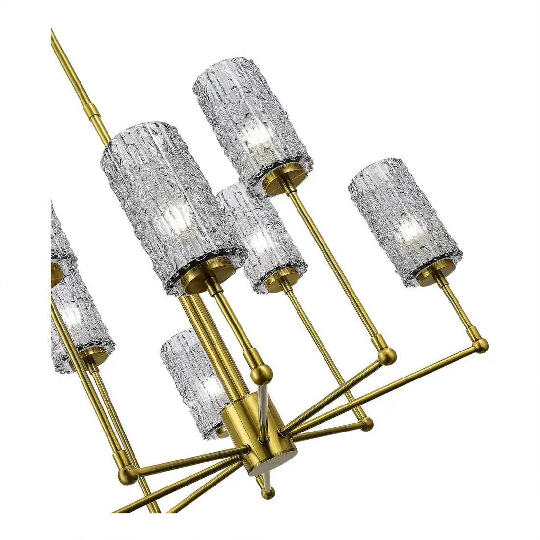 Подвесная люстра ST Luce SL1240.303.08 – фото товара