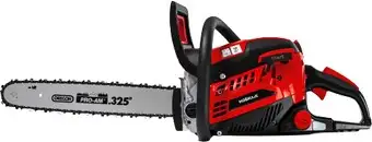 Бензопила Мобил К К XC455 Премиум MBK0027199 – изображение в каталоге