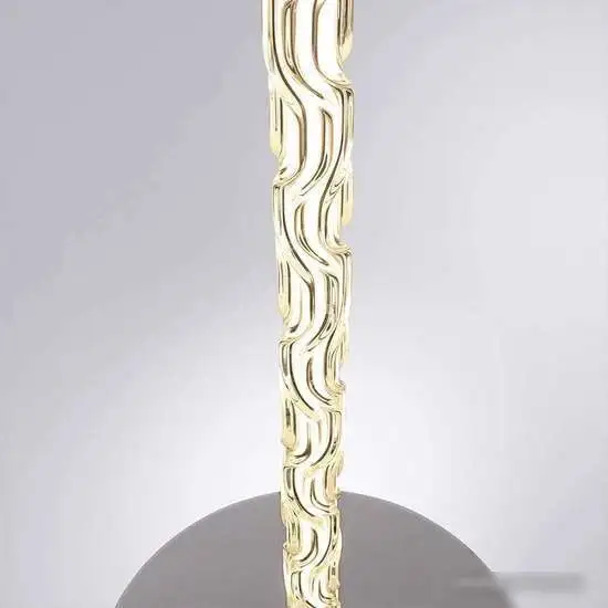 Торшер Arte Lamp A4048PN-1CC – фото товара