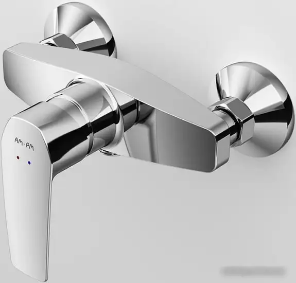 Смеситель AM.PM Gem F90A20000 - фото товара