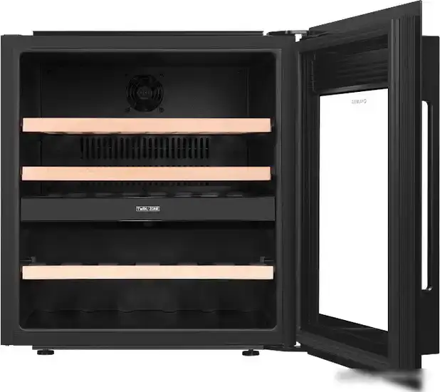 Винный шкаф MAUNFELD MBWC-92DM36 — фото товара