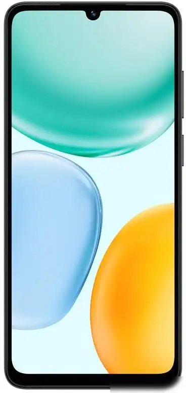 Телефон HONOR X5c 4GB/64GB международная версия (черный) – фото товара