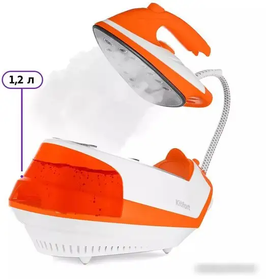 Утюг Kitfort KT-9135-2 - фото товара
