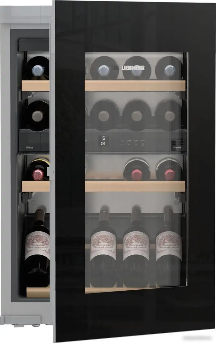 Винный шкаф Liebherr EWTgb 1683 Vinidor 1683-26001 — фото товара