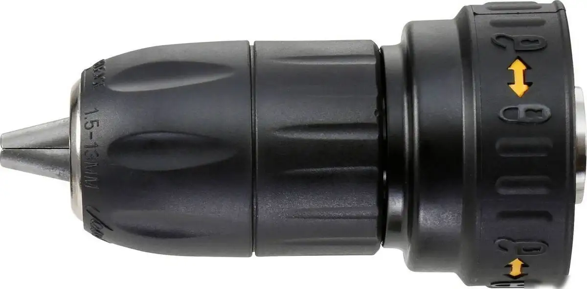 Перфоратор DeWalt D25144K-QS (кейс) – фото товара