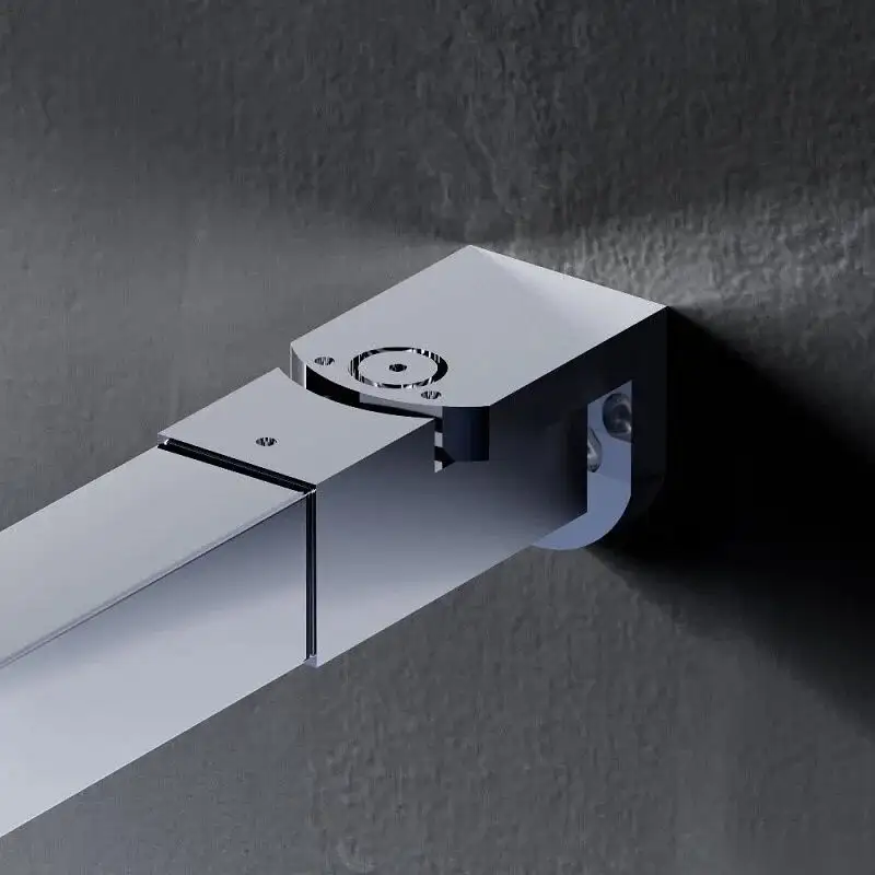 Душевая стенка AM.PM Func 110x200 W84WI-110-F1-MTE - фото товара