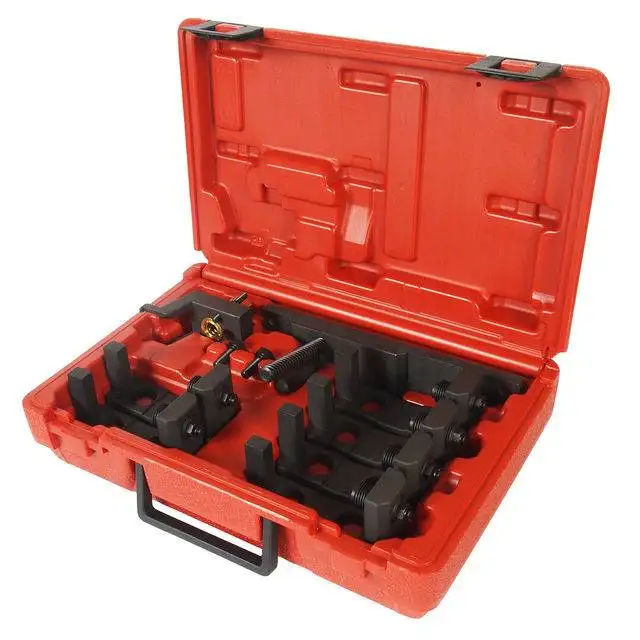 Набор фиксаторов опорных планок для распредвалов BMW МАСТАК 103-21219C – фото товара