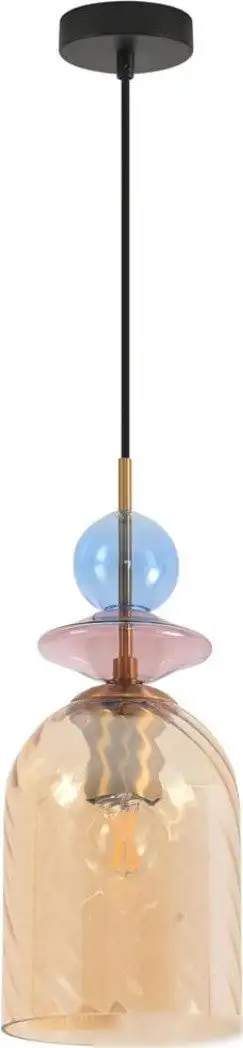 Подвесная люстра Lumion Irime 8298/1A – фото товара