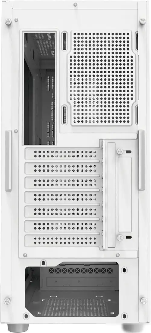 Корпус Ocypus Gamma C70 WH – фото товара