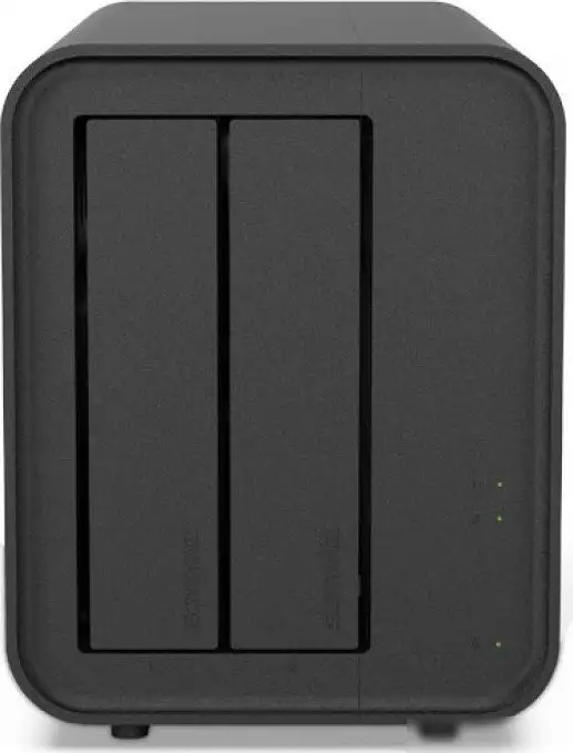 Сетевой накопитель TerraMaster F2-424 – фото товара