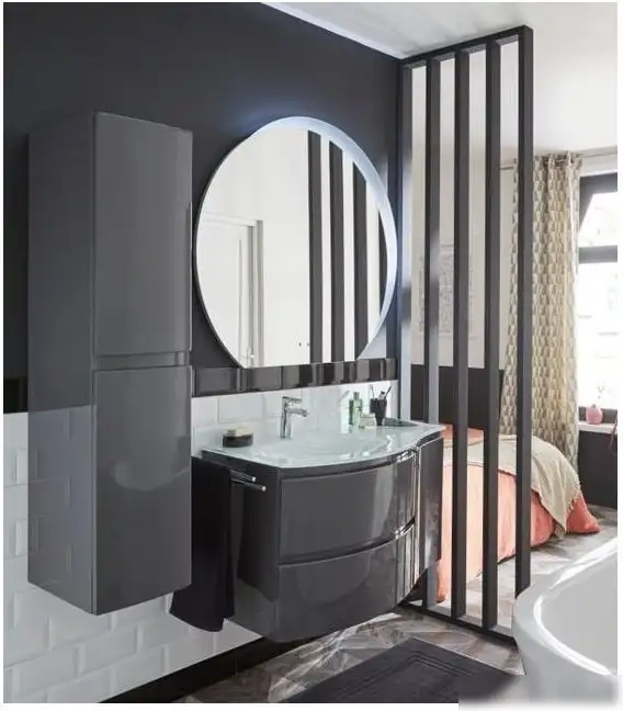 Cezares Шкаф-пенал 44325 – фото товара