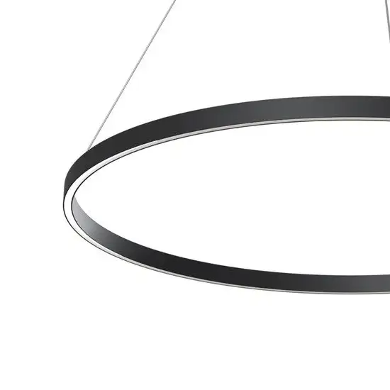 Подвесная люстра Maytoni Rim MOD058PL-L54BK – фото товара