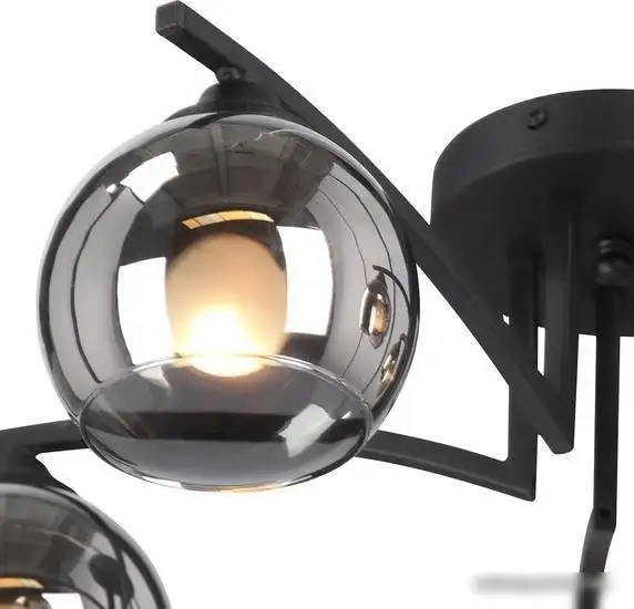 Припотолочная люстра Vitaluce V4285 V4285-1/5PL