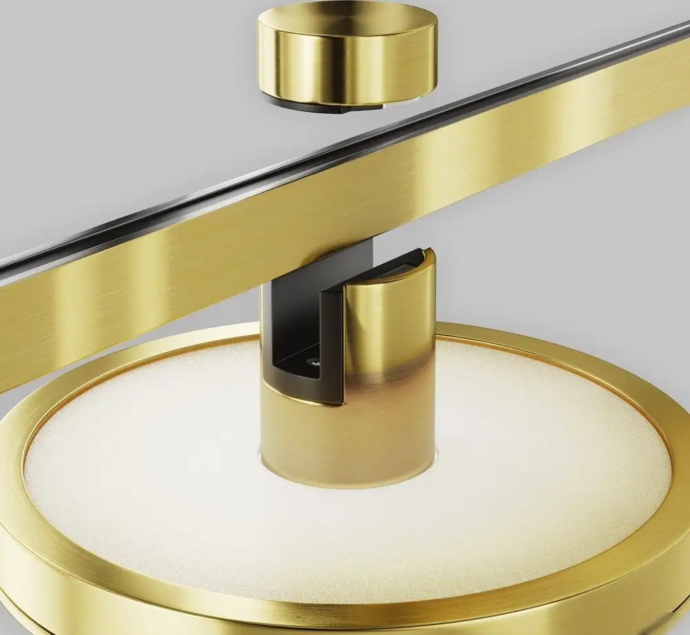 Трековый светильник Technical Plato Flarity 4000K 7Вт 120° TR152-1-7W4K-BS – фото товара