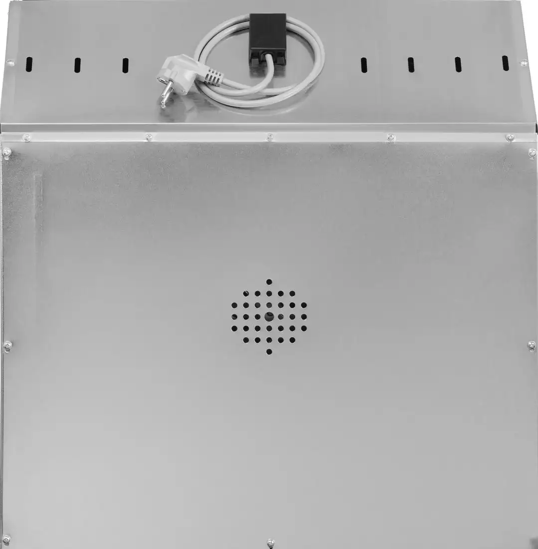 Электрический духовой шкаф Vitek VEO 6380 IX - фото товара