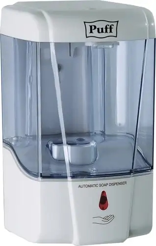 Дозатор Puff 8180 – изображение в каталоге