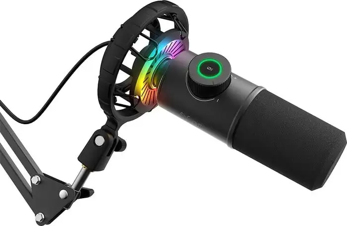 Микрофон FIFINE K658 – фото товара