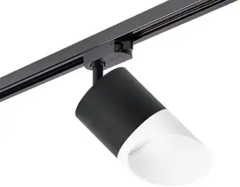 Трековый светильник Lightstar Rullo R1T348786 – изображение в каталоге