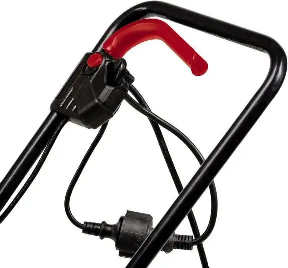 Газонокосилка Einhell GC-EM 1032 – подробное фото Газонокосилка Einhell GC-EM 1032 – фото товара