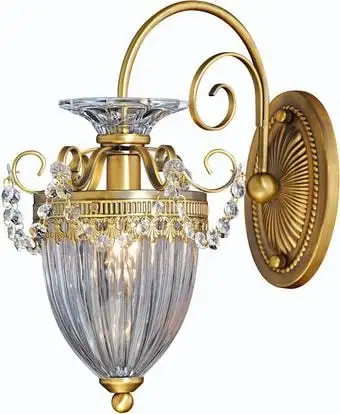 Бра Arte Lamp A4410AP-1SR – изображение в каталоге