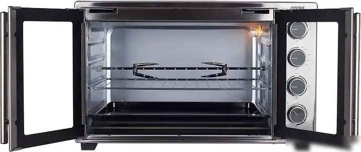 Мини-печь GFgril GFO-90 - фото товара