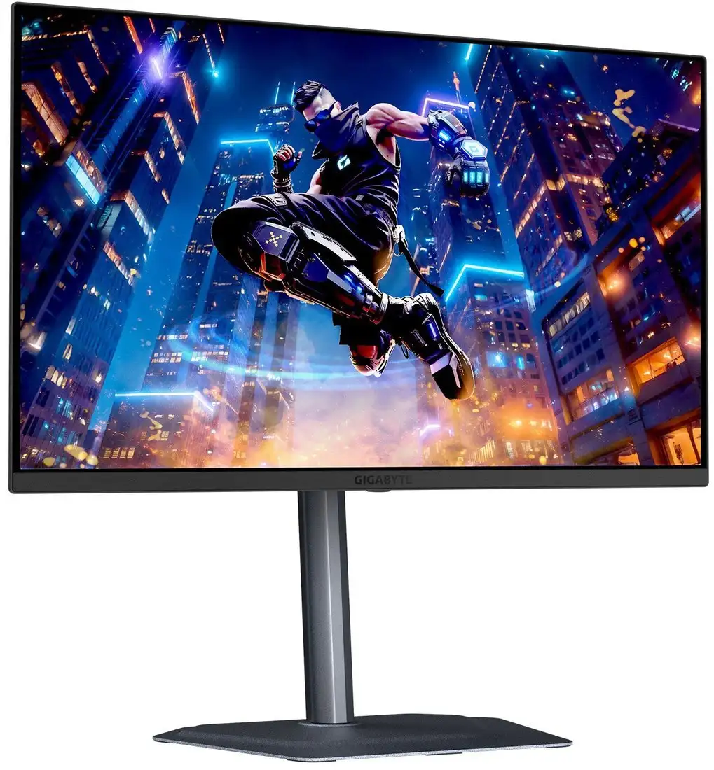 Игровой монитор Gigabyte MO27Q3 – фото товара