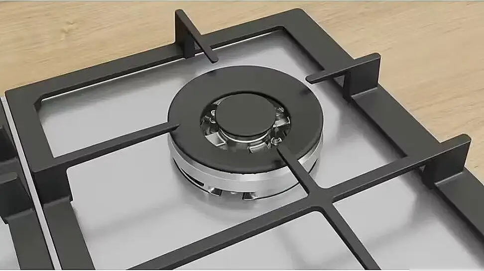 Варочная панель Bosch Serie 6 PCH6A5I90 - фото товара