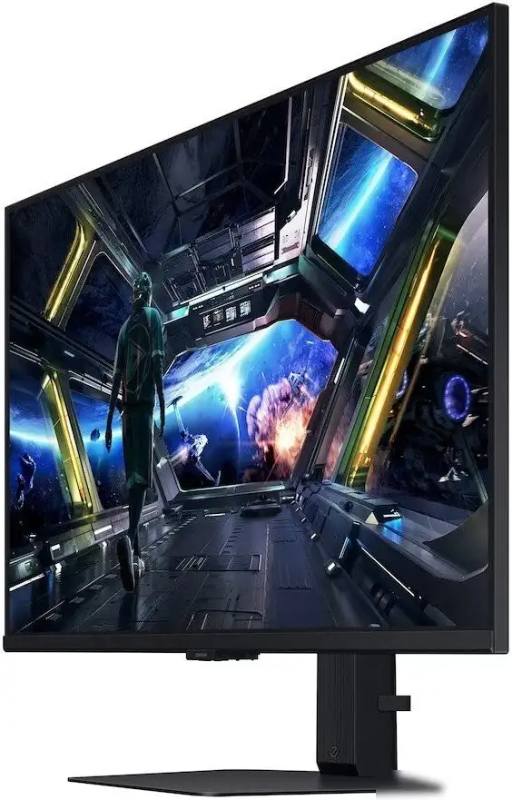 Игровой монитор Samsung Odyssey G7 LS32DG702EIXCI – фото товара