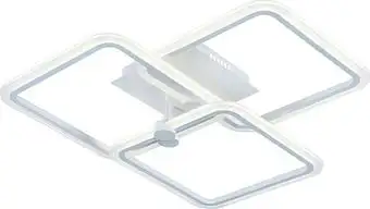 Припотолочная люстра Escada Matrix 10220/3LED – изображение в каталоге