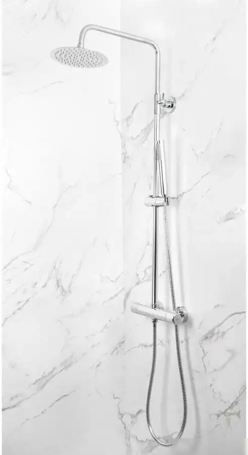 Душевая система AV Engineering AVTHS2-P12-725A - фото товара