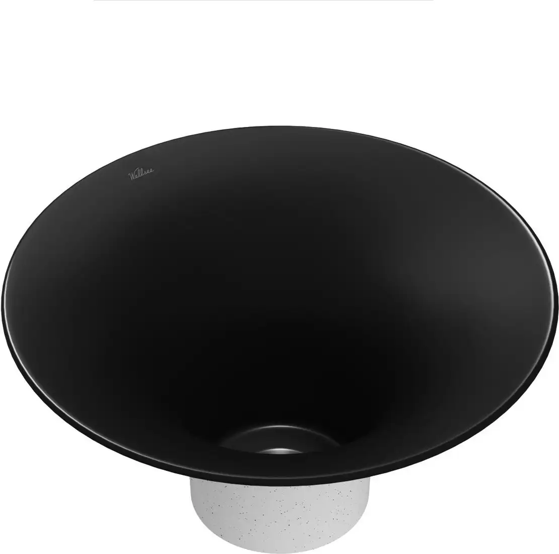 Умывальник Wellsee Cr?pe de France 336706000 - фото товара