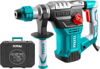 Перфоратор Total TH1153236 – изображение в каталоге