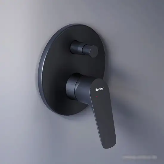 Смеситель Damixa Jupiter 777100300 - фото товара