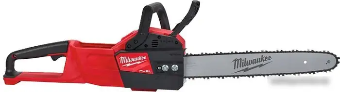 Аккумуляторная пила Milwaukee M18 FUEL (без АКБ) – фото товара