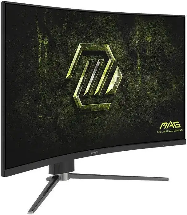 Игровой монитор MSI MAG 325CQPF E18 – фото товара