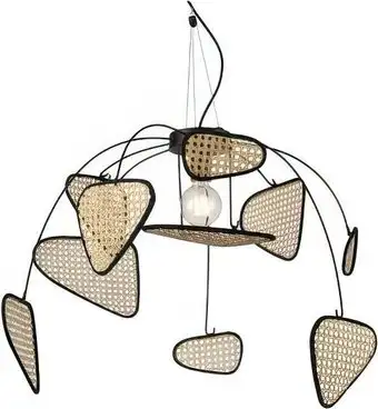 Подвесная люстра Wertmark Palma WE520.01.713 – изображение в каталоге