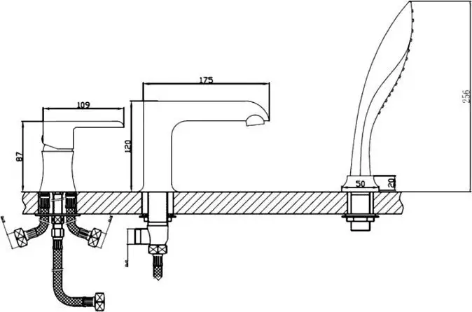 Haiba HB80805-7 - фото товара