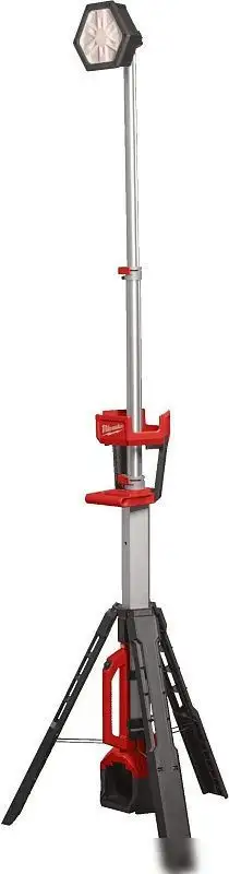 Уличный прожектор Milwaukee M18 SAL2-502B 4933492903