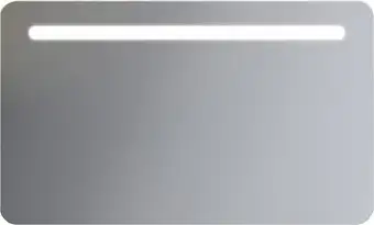 Aqwella Инфинити 80 зеркало с подсветкой [Inf.02.08] – изображение в каталоге