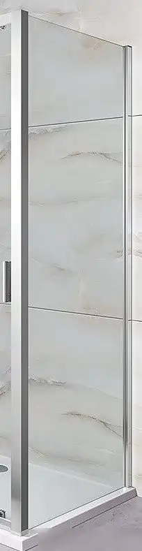 Душевой уголок Pelican SSW020120+BP02080 80x120x190 - фото товара