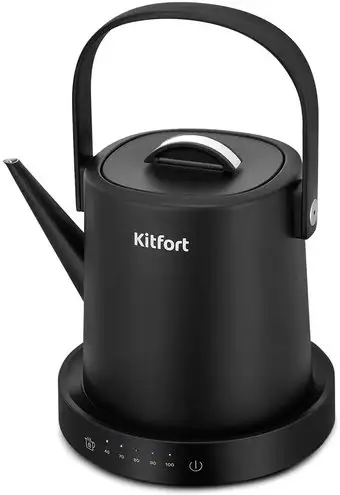 Электрический чайник Kitfort KT-6754 - изображение в каталоге