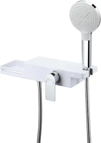 Смеситель Lemark Unibox LM6903CW - изображение в каталоге