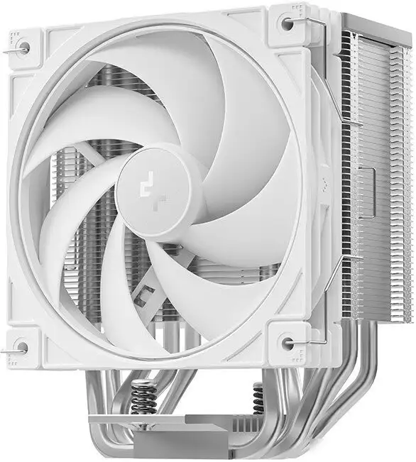 Кулер для процессора DeepCool AG600 WH R-AG600-WHNPMG2-G – фото товара