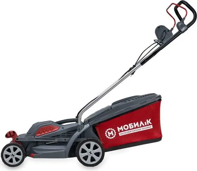 Газонокосилка Мобил К XME32 Комфорт MBK0027784 – фото товара