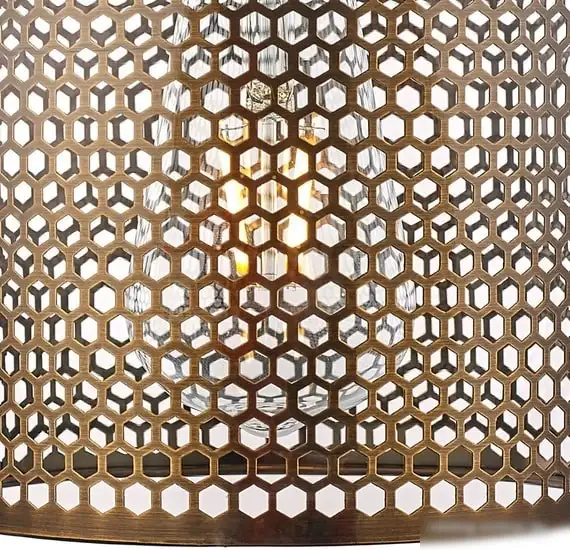 Подвесная люстра Arte Lamp Manchester A7625SP-1AB – фото товара