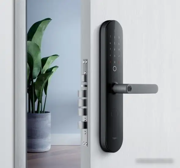 Дверной замок Aqara N100 Zigbee – фото товара