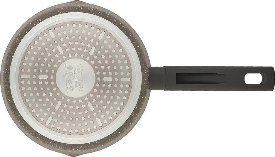 Сковорода Werner Organic Stone Style 51445